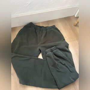 Brandy Melville sweatpants